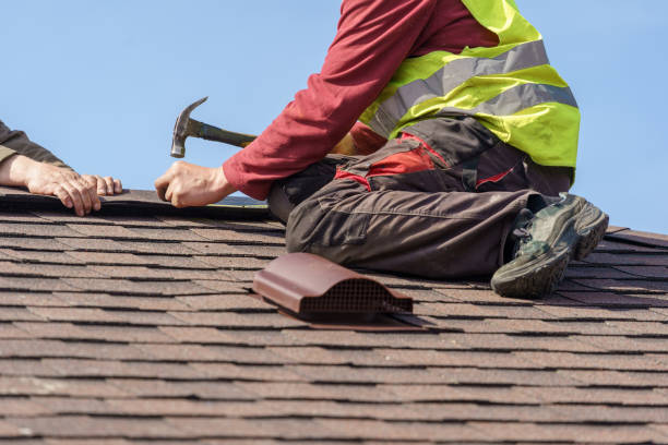 Best Flat Roof Repair Services  in Naples Park, FL