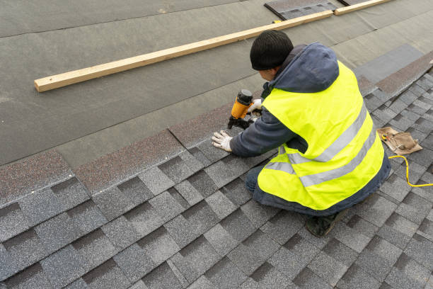 Best Residential Roofing Contractor  in Naples Park, FL