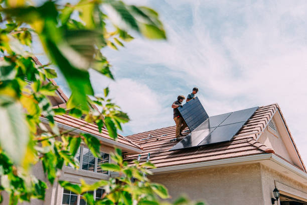 Best New Roof Installation  in Naples Park, FL