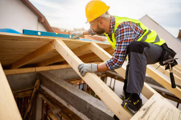 Quick and Trustworthy Emergency Roof Repair Services in Naples Park, FL