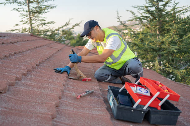 Best Storm Damage Roof Repair  in Naples Park, FL