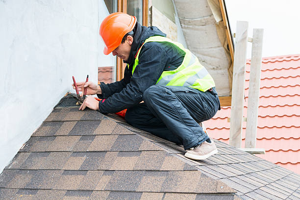Best Residential Roofing Contractor  in Naples Park, FL